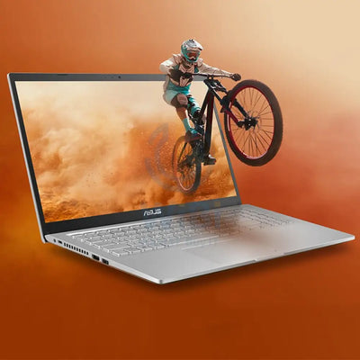 Asus X515MA-EJ862WS - 15.6’’ FHD / Celeron N4020 / 4GB / 128GB SSD / Win 11 Home / 1YW / Silver - Laptop Laptops