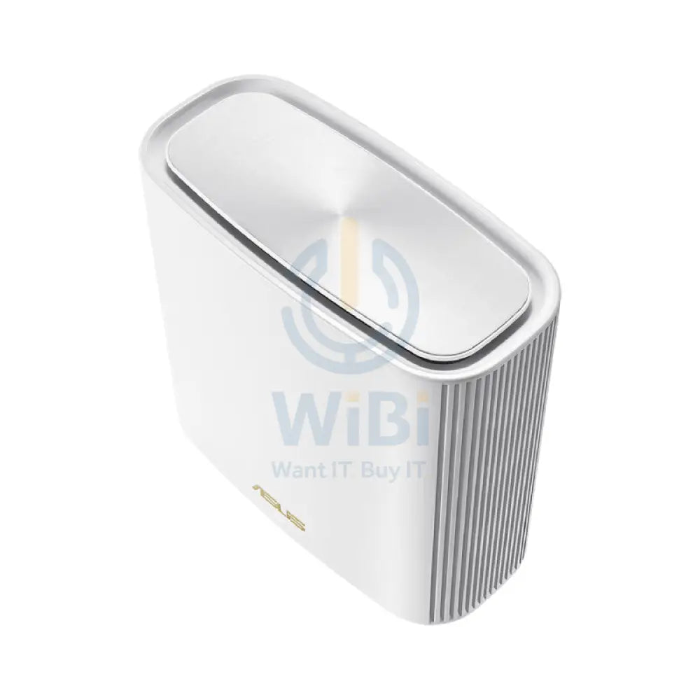 آسوس (XT8) ZenWi-Fi AX6600 شبكة واي فاي باند شبكة واي فاي 6 - 5 جيجا هرتز (1201 ميغابت في الثانية) / يو اس بي 3.1 الجيل 3.1 / جيجابت وان / جيجابت