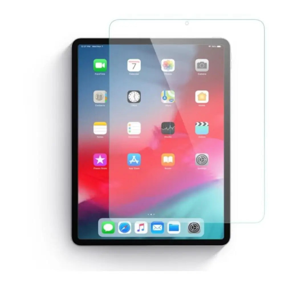 ATB Tempered Glass Screen Protection - Apple iPad Pro 11-inch / Clear Accessories > Mobiles & Tablets > Tablets >