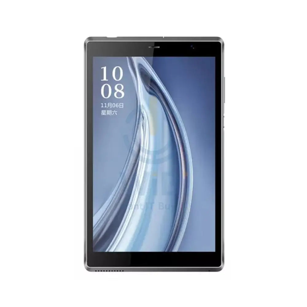 Atouch A81 Tablet - 8-inch / 128GB / 4GB / Wi-Fi / 5G / Black