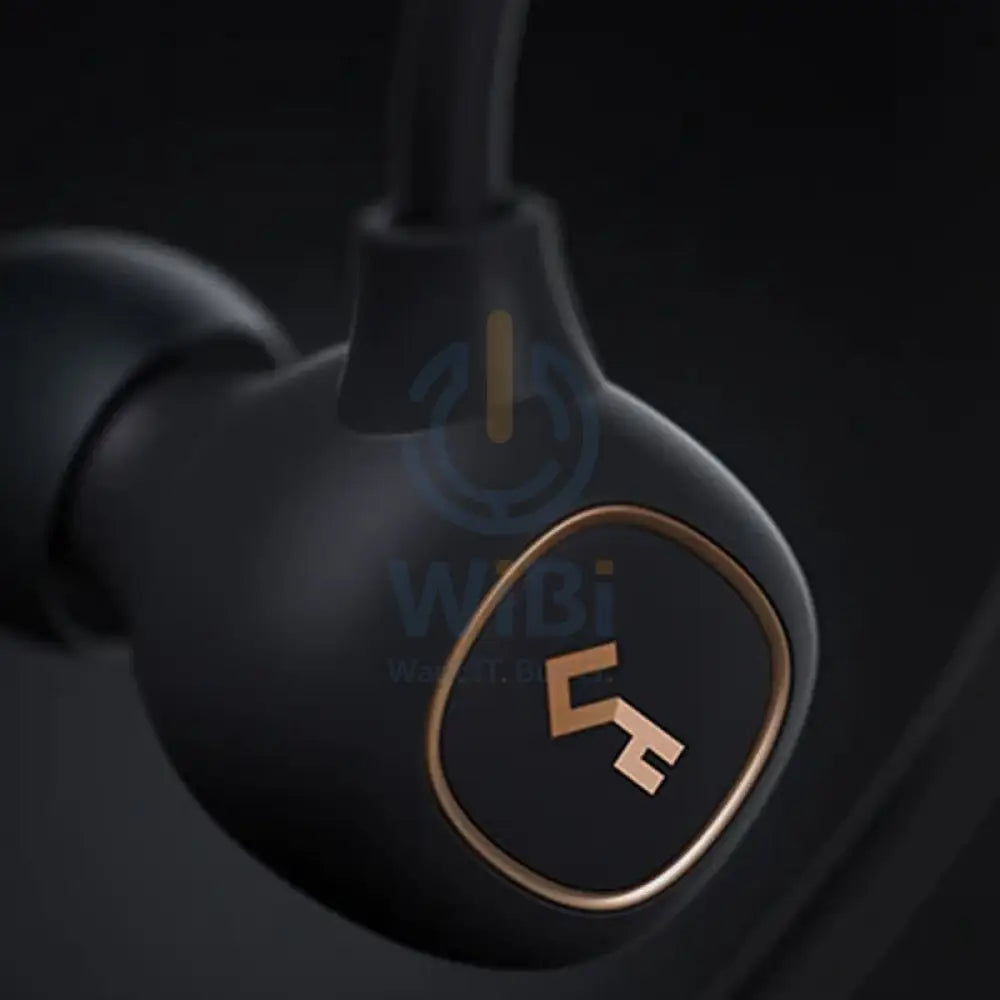 AUKEY Dual-Driver Sports Earbuds – Wireless / Dark Grey Accessories > Audio > Headphones