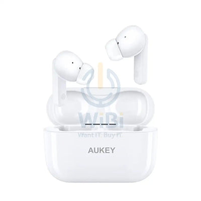AUKEY EP-M1S True Wireless Earbuds - White Accessories > Audio > Headphones