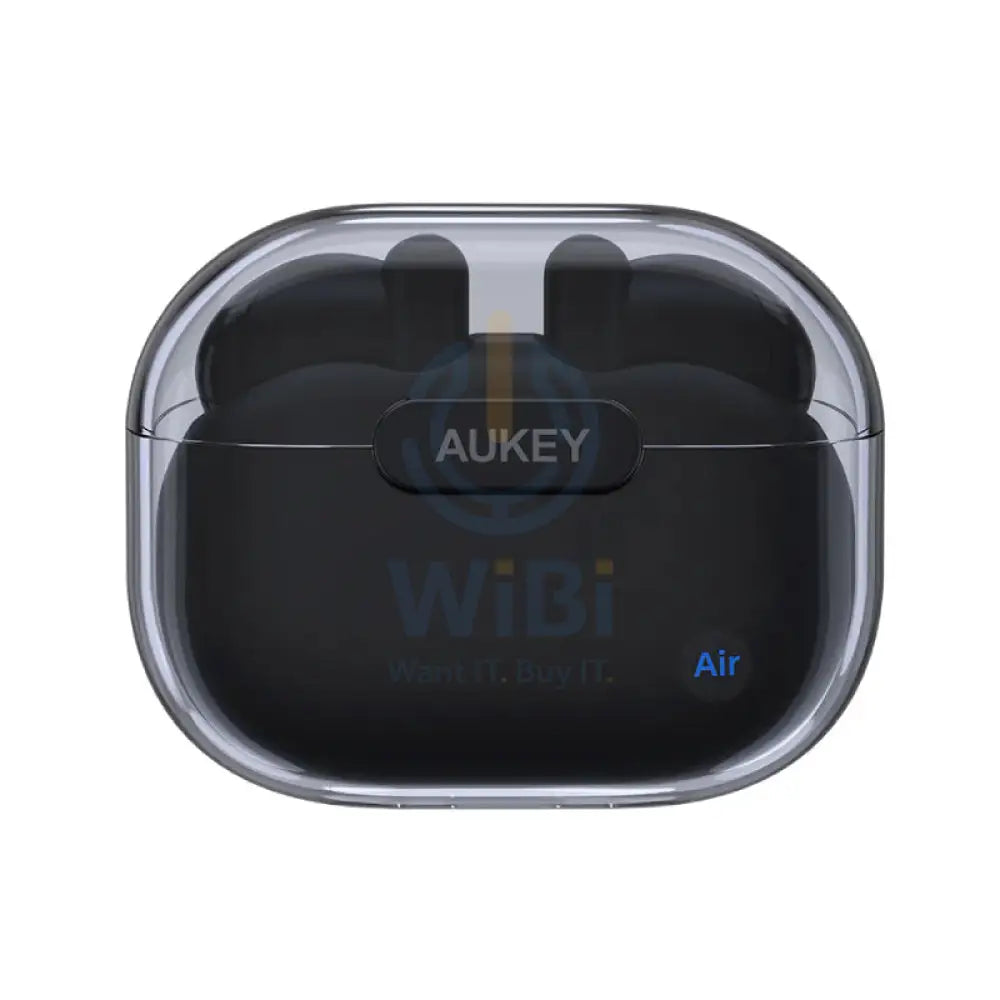AUKEY EP M2 True Wireless Earbuds Bluetooth / 320mAh / Black Accessories > Audio > Headphones