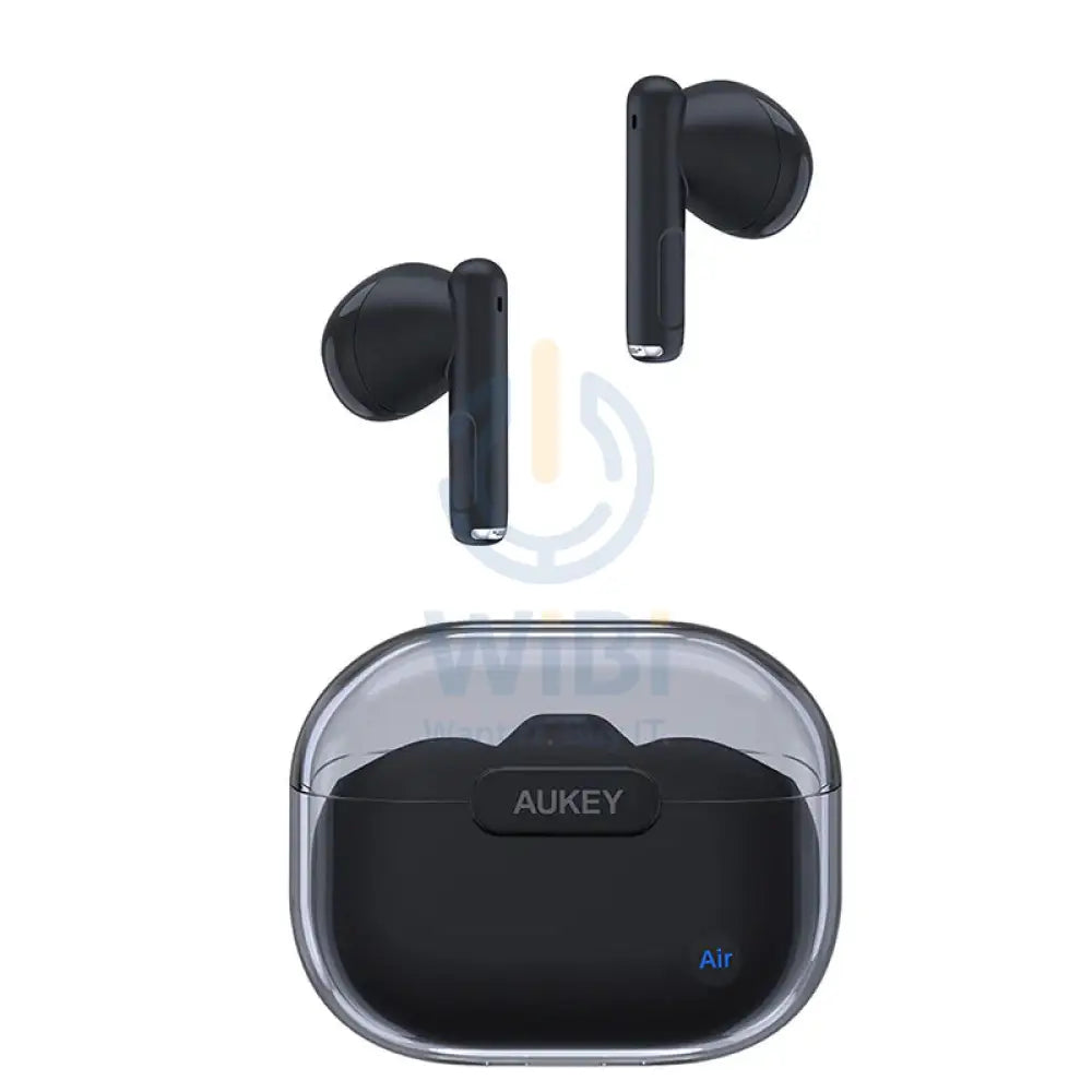 AUKEY EP M2 True Wireless Earbuds Bluetooth / 320mAh / Black Accessories > Audio > Headphones