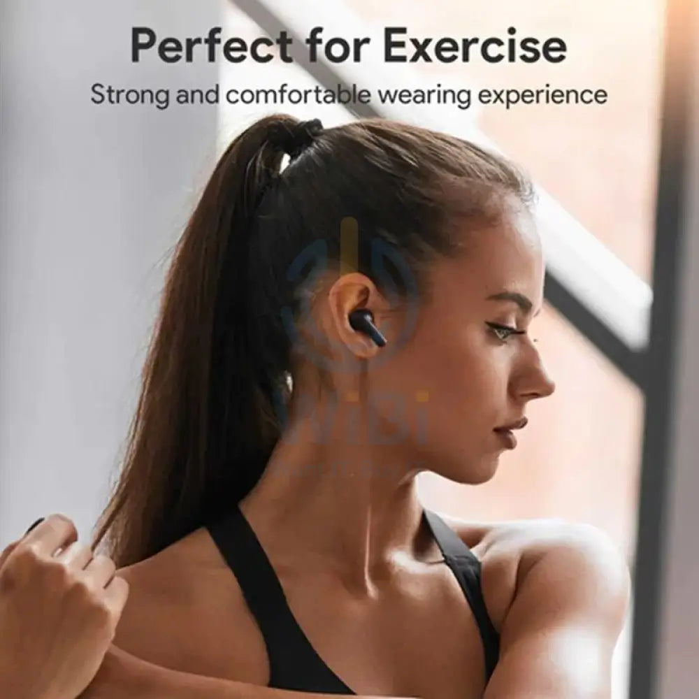 AUKEY Move Mini ANC True Wireless Earbuds - Red Accessories > Audio > Headphones
