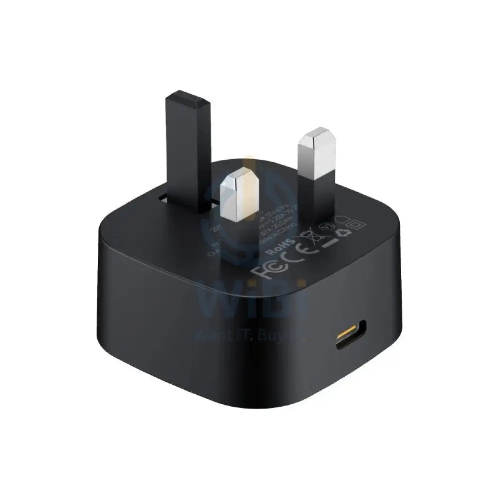 AUKEY على حزمة AUKEY على حزمة جو حائط طاقة + بنك + كابل مضفر) 20 وات / 10,000 مللي أمبير / 1.2 متر / أسود اكسسوارات >