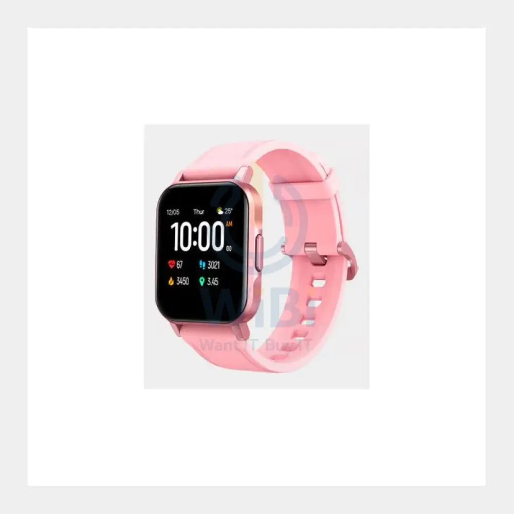 Aukey Smart watch - PInk Smart Watches