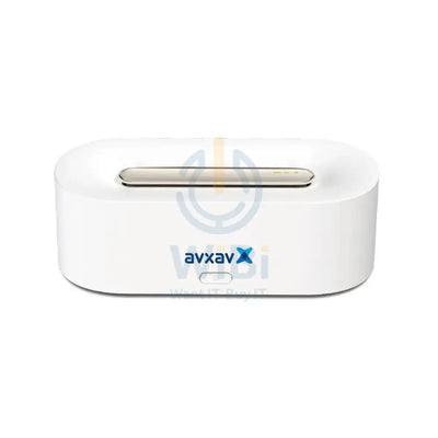 Avxav 5G CPE Zain Locked Router - White Networking Products > Mobile Hotspot