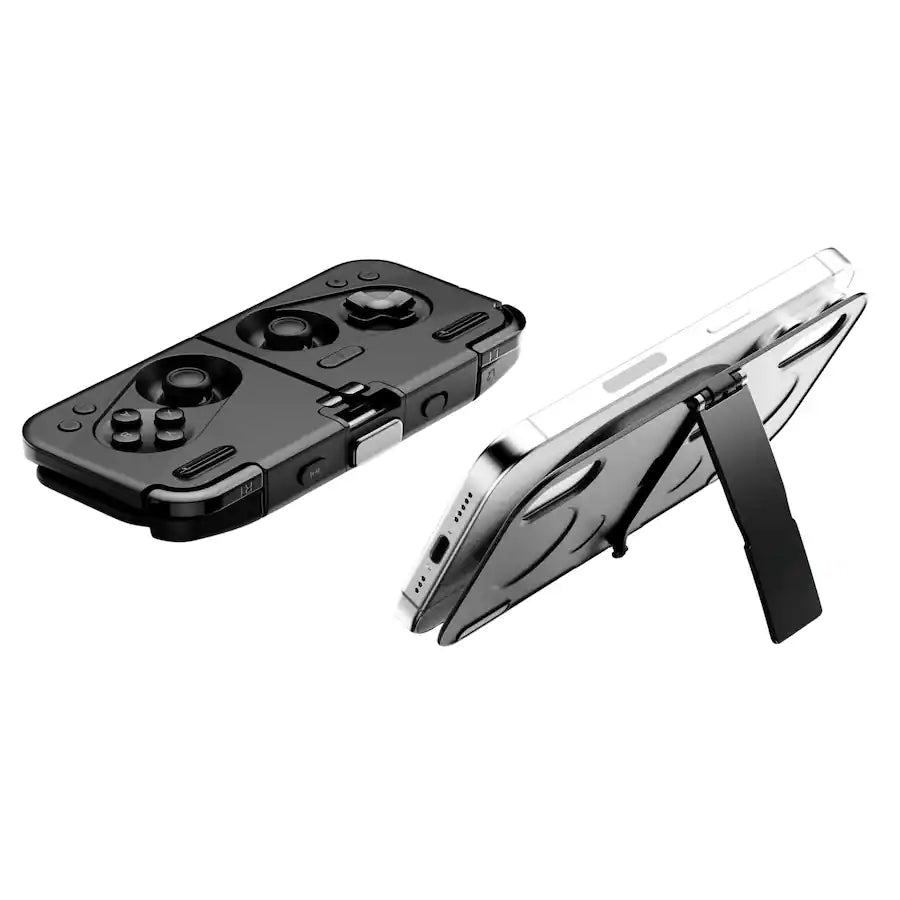OhSnap! MCON Bluetooth Controller - Black