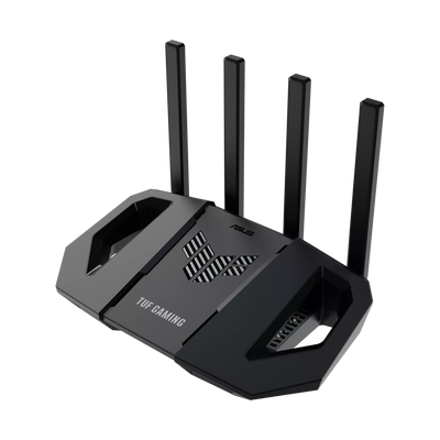 ASUS TUF Gaming BE3600 Dual Band WiFi 7 Gaming Router - Black