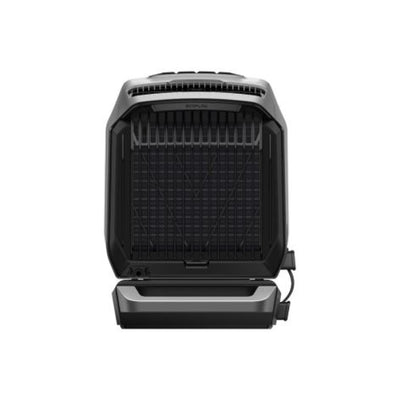 اير المحمولة EcoFlow Wave 2 - واي-فاي بلوتوث
