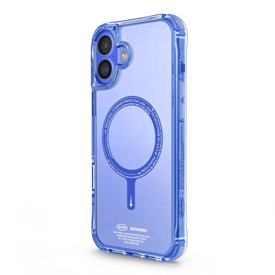 SKINARMA SAIDO Mag-Charge Case - iPhone 16 Accessories > Mobiles & Tablets > Mobiles > Covers & Cases