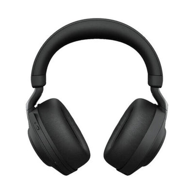 Jabra Evolve2 85 UC Stereo Headphone - Wireless / Black