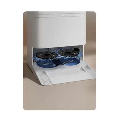 Xiaomi Robot Vacuum H50 - 55W / 4800mAh / White