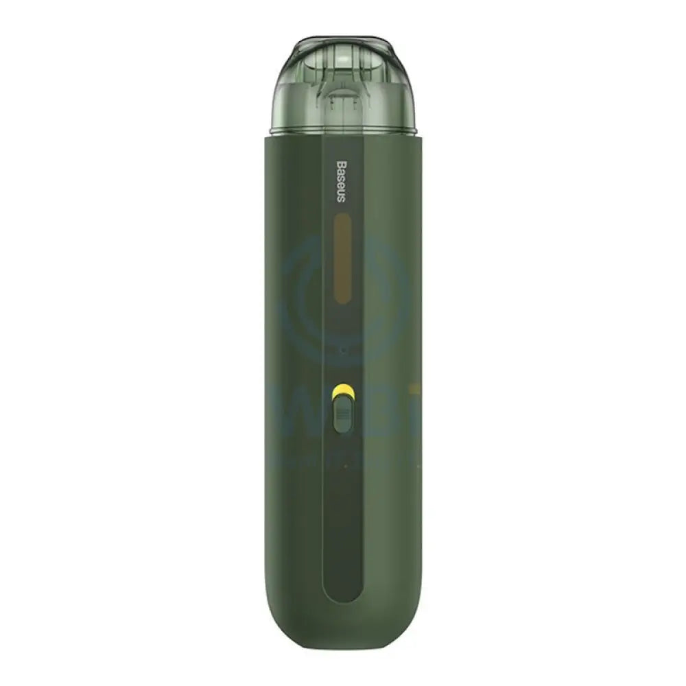 Baseus A2 Car Vacuum Cleaner - 5000pa Suction / Green