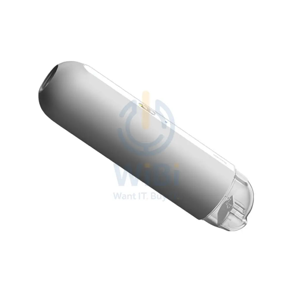 Baseus A2 Car Vacuum Cleaner - 5000pa Suction / White Accessories > Smart Devices