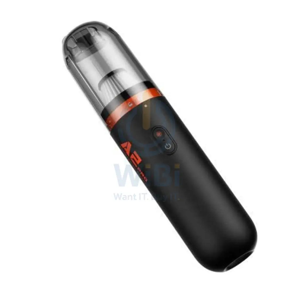 Baseus A2 Pro Car Vacuum Cleaner - 6000pa Suction / Black Accessories > Smart Devices