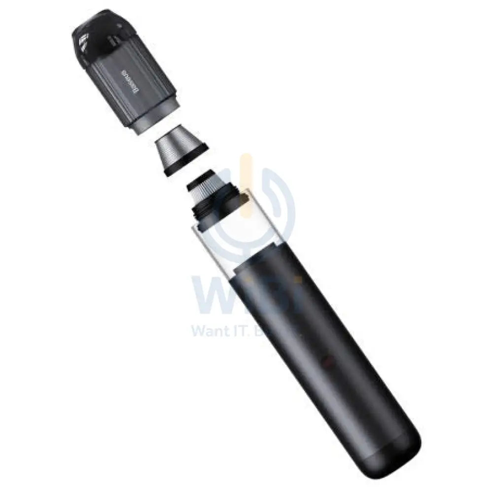 Baseus A3 Car Vacuum Cleaner - 15000pa Suction / Tarnish Accessories > Smart Devices