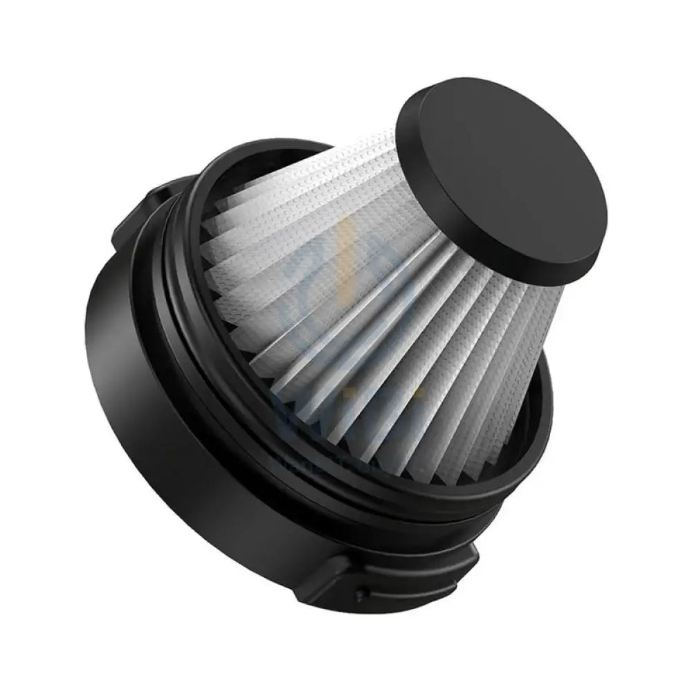 Baseus A3 Car vacuum Cleaner strainer(2PCS) - Black Accessories > Mobiles & Tablets