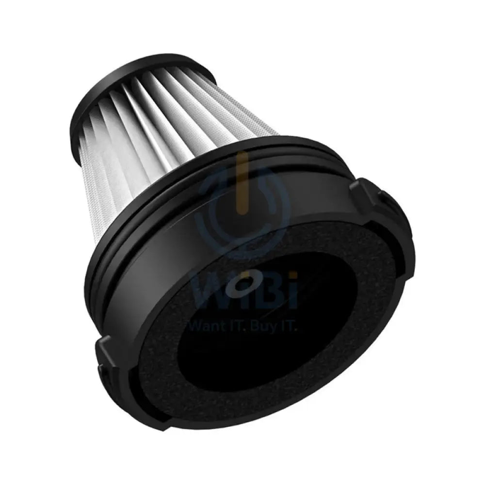 Baseus A3 Car vacuum Cleaner strainer(2PCS) - Black Accessories > Mobiles & Tablets