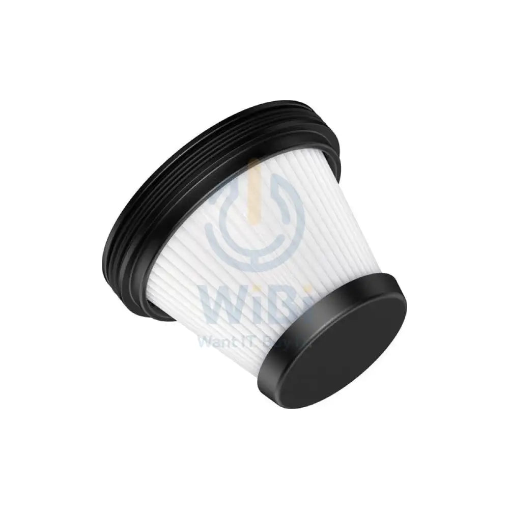 Baseus A3lite Car vacuum Cleaner strainer (2PCS) - Black Accessories > Mobiles & Tablets