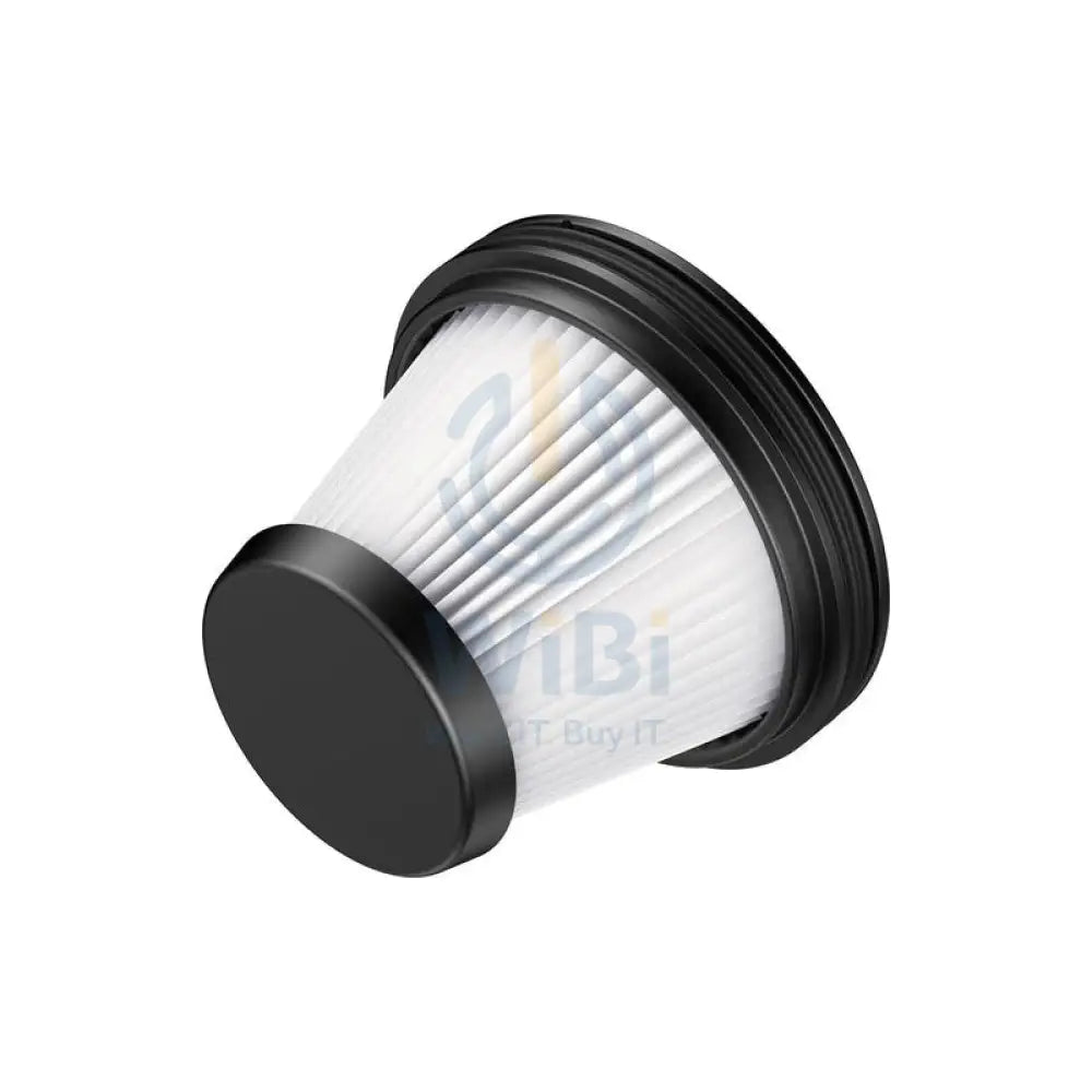 Baseus A3lite Car vacuum Cleaner strainer (2PCS) - Black Accessories > Mobiles & Tablets