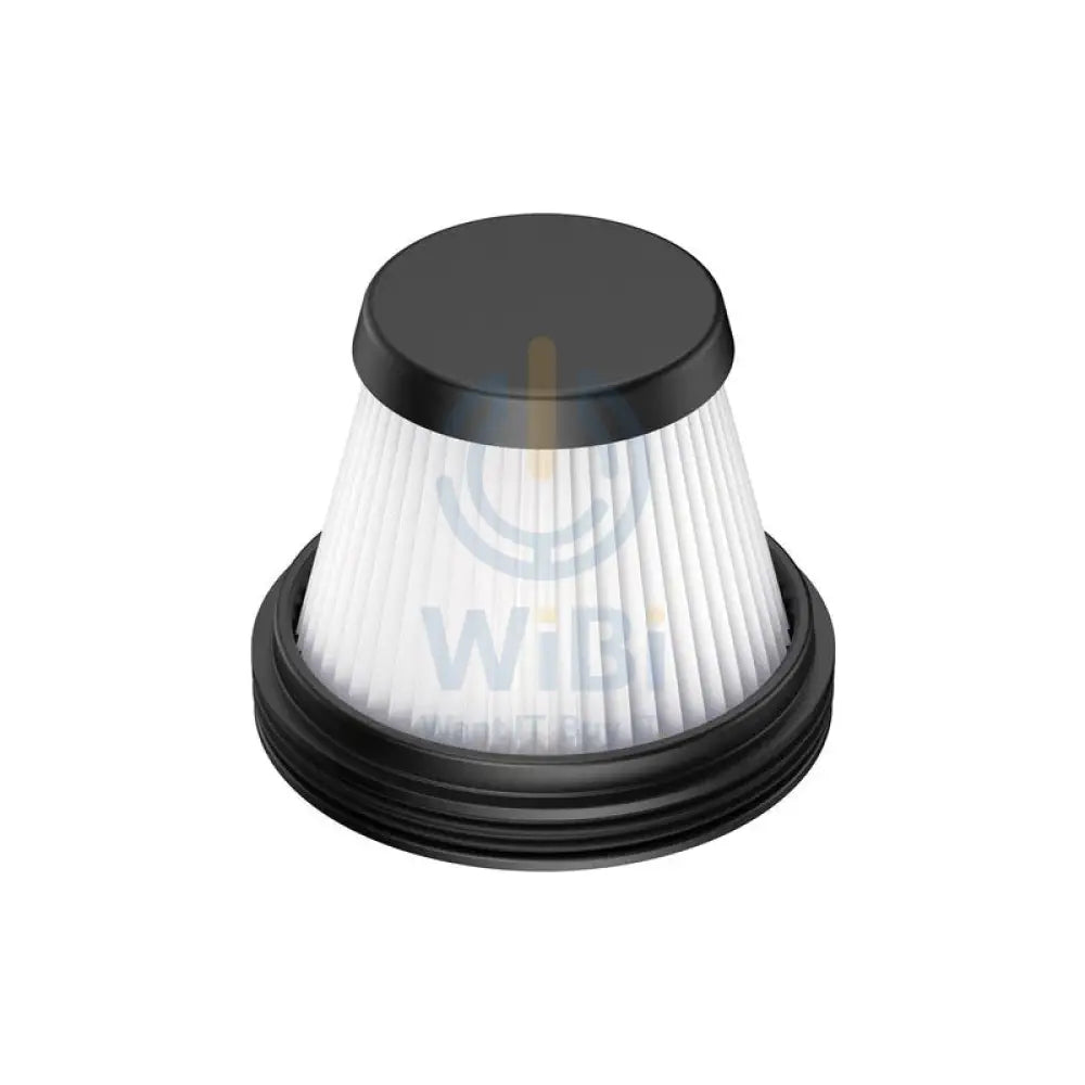 Baseus A3lite Car vacuum Cleaner strainer (2PCS) - Black Accessories > Mobiles & Tablets
