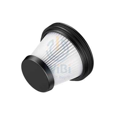 Baseus A3lite Car vacuum Cleaner strainer (2PCS) - Black Accessories > Mobiles & Tablets