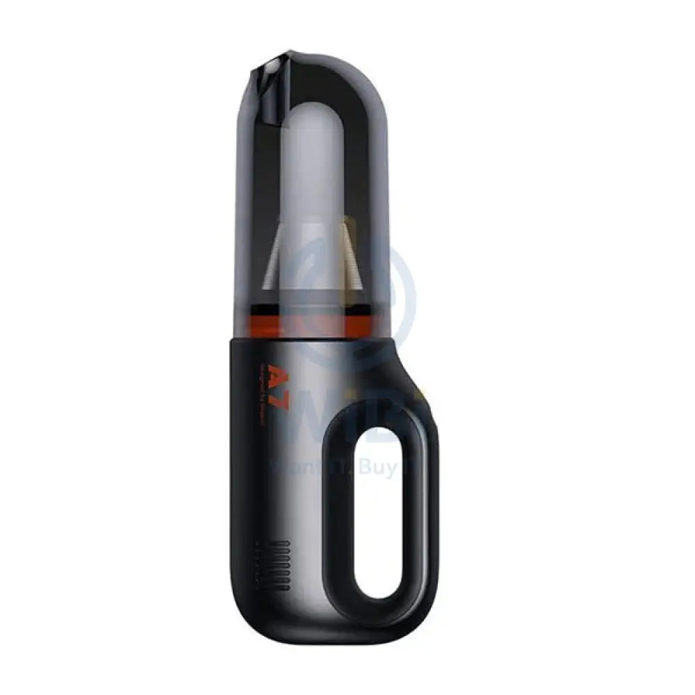Baseus A7 Cordless Car Vacuum Cleaner – Dark Gray Accessories > Other Accessories