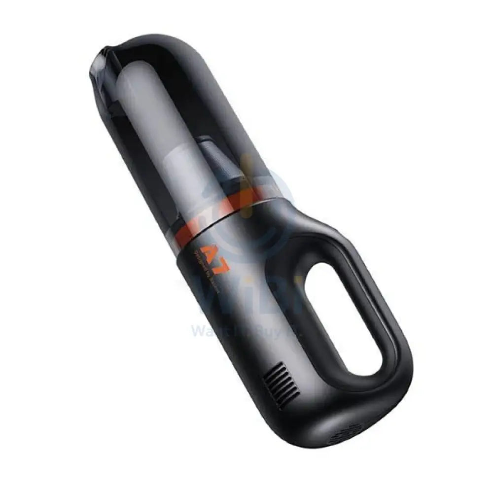 Baseus A7 Cordless Car Vacuum Cleaner – Dark Gray Accessories > Other Accessories