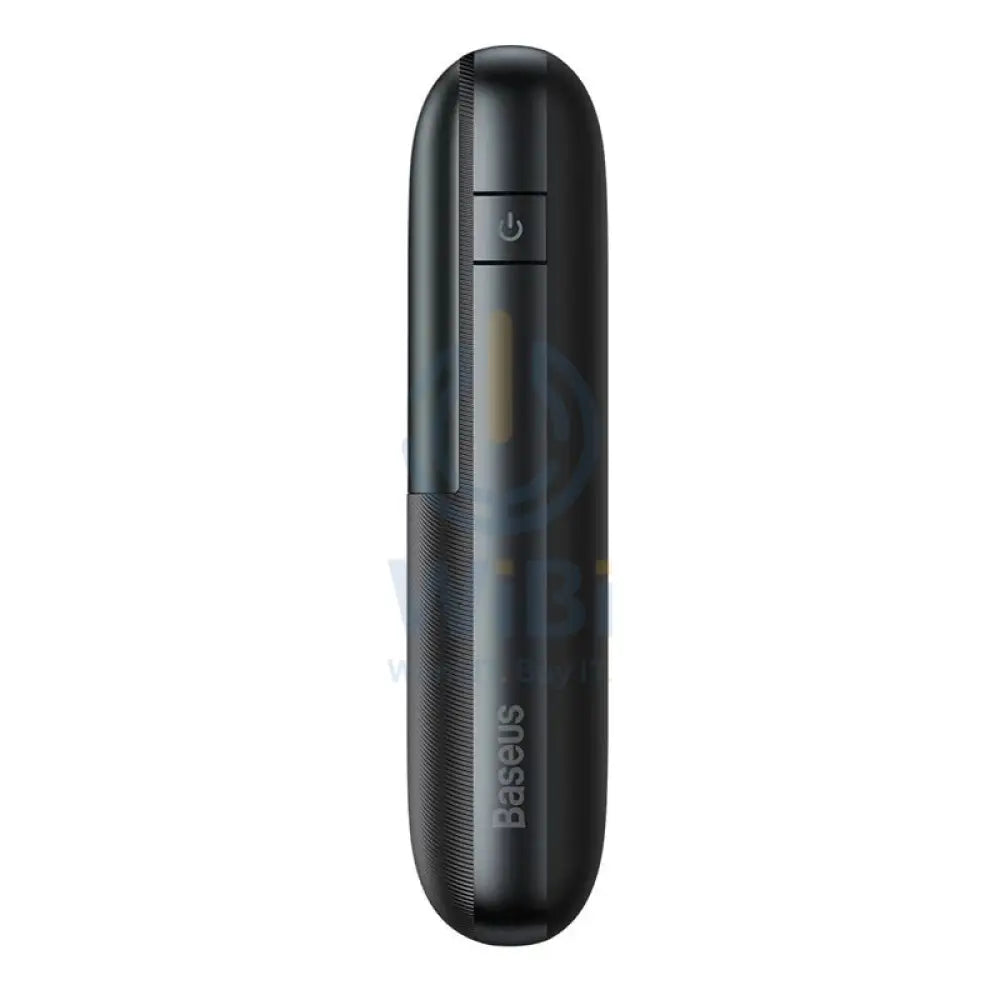 Baseus Bipow Pro Digital Display Fast Charge Power Bank - 10000mAh/ 22.5W/ Black Accessories > Power Bank