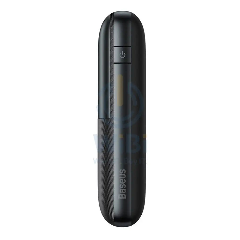 Baseus Bipow Pro Digital Display Fast Charge Power Bank - 20000mAh/ 22.5W/ Black Accessories > Power Bank > Offer Zone
