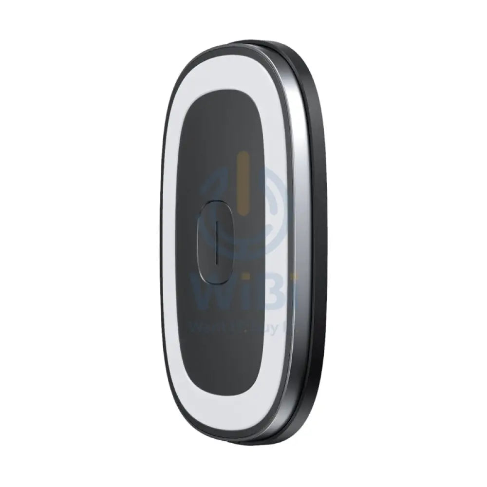 Baseus Bright Car Reading Light - 400mAh / Micro-USB / Black Accessories > Smart Devices