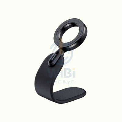 باسيوس C02 جو الإصدار 02 حامل هاتف - حامل هاتف عنقودي أسود اكسسوارات > هواتف تابلت > هاتف حامل هاتف
