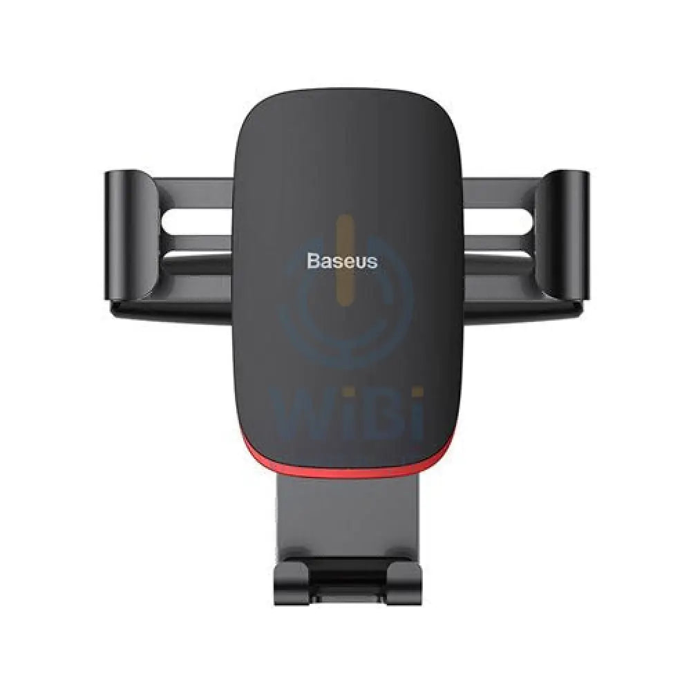 Baseus Car Mount Metal Age Gravity Cd Slot Car Mount Stable Navigation - Black Accessories > Other Accessories