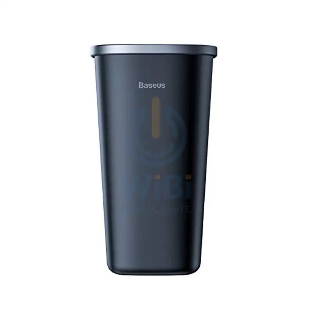 Baseus Car Trash Bin Auto Organizer Car Trash Can - 800 ml / Black