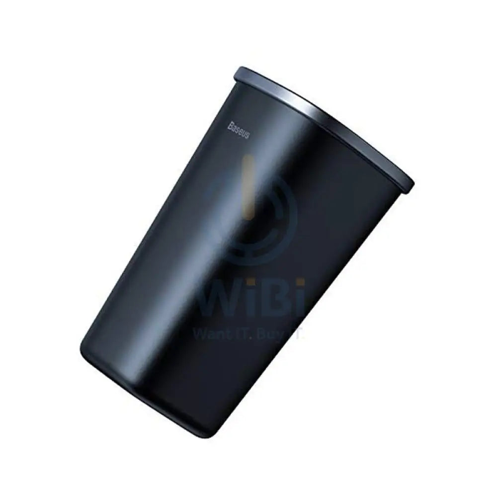 Baseus Car Trash Bin Auto Organizer Car Trash Can - 800 ml / Black