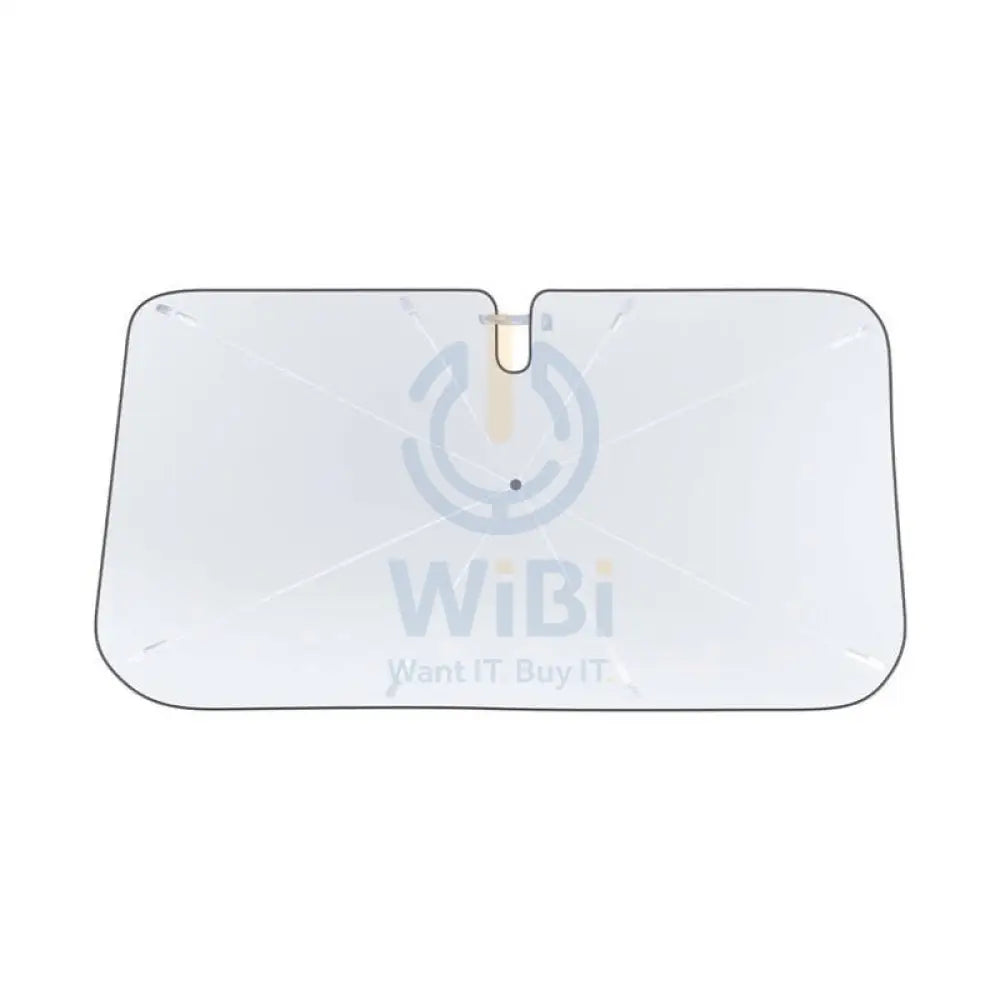 Baseus CoolRide Windshield Sun Shade Umbrella Lite - Small / Black Accessories > Other Accessories