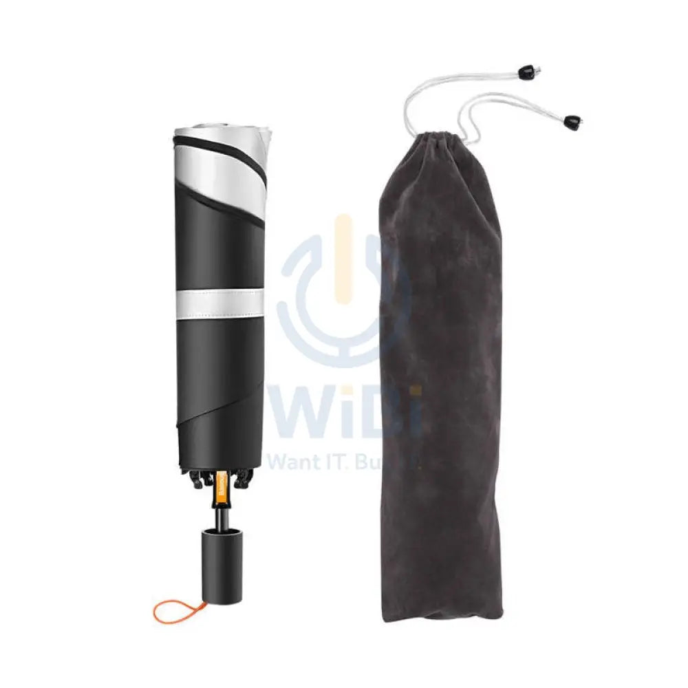 Baseus CoolRide Windshield Sun Shade Umbrella Lite - Small / Black Accessories > Other Accessories