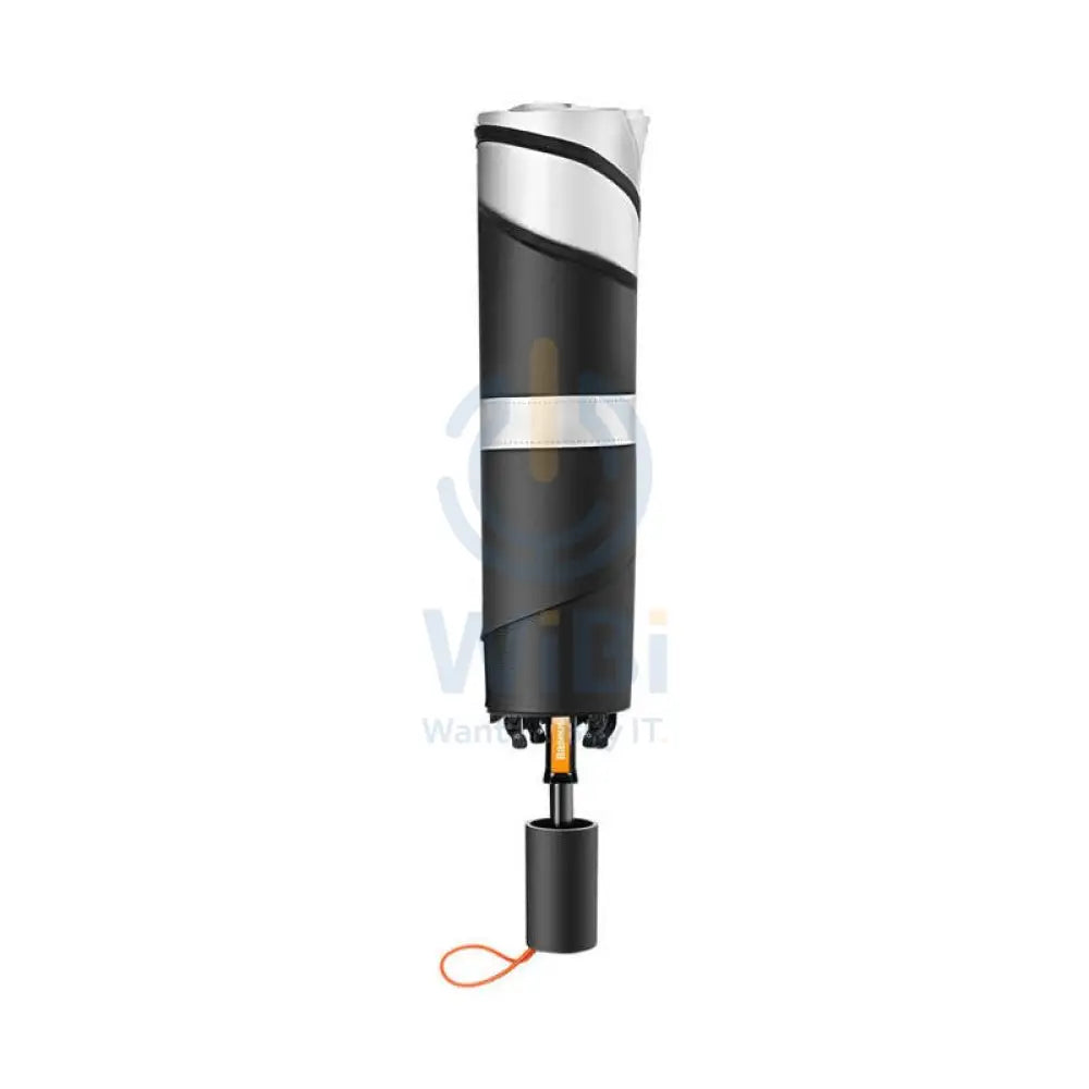 Baseus CoolRide Windshield Sun Shade Umbrella Lite - Small / Black Accessories > Other Accessories