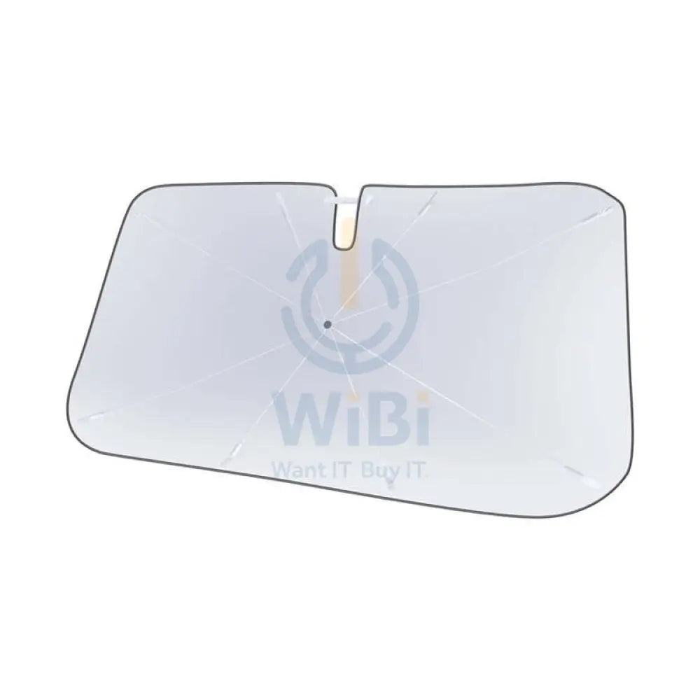 Baseus CoolRide Windshield Sun Shade Umbrella Lite - Small / Black Accessories > Other Accessories