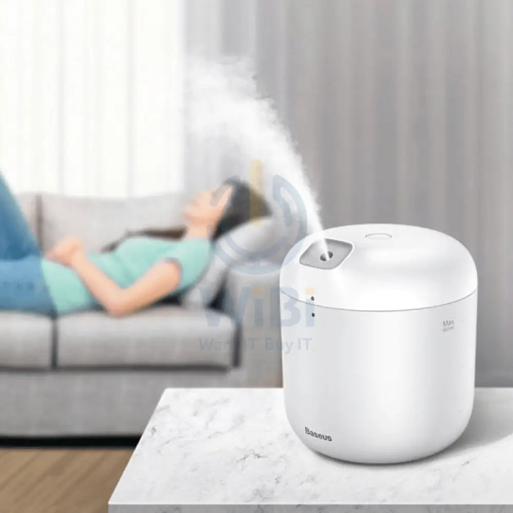 Baseus Elephant Humidifier - 600ML Large Capacity