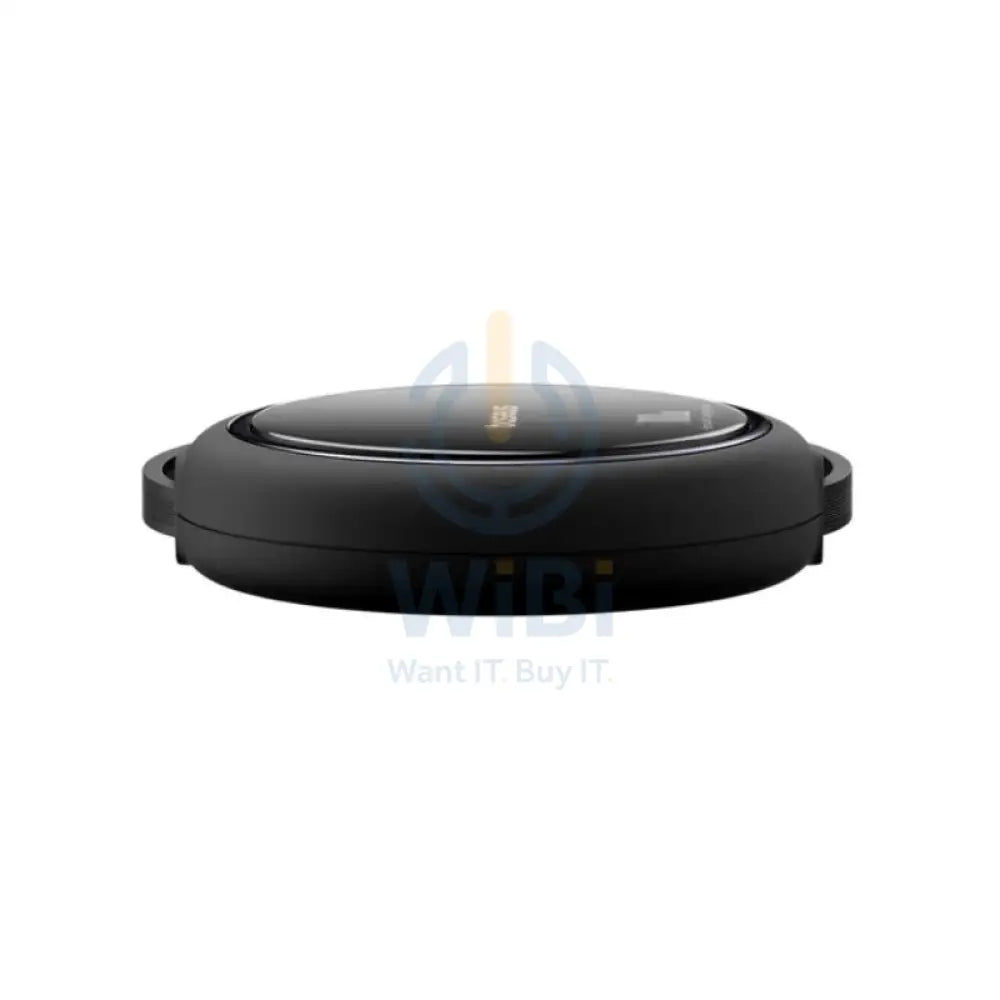 Baseus Free2Draw Mini Retractable Charging Cable - Type-C / 100W / 1 Meter / Cluster Black Accessories > Cables &