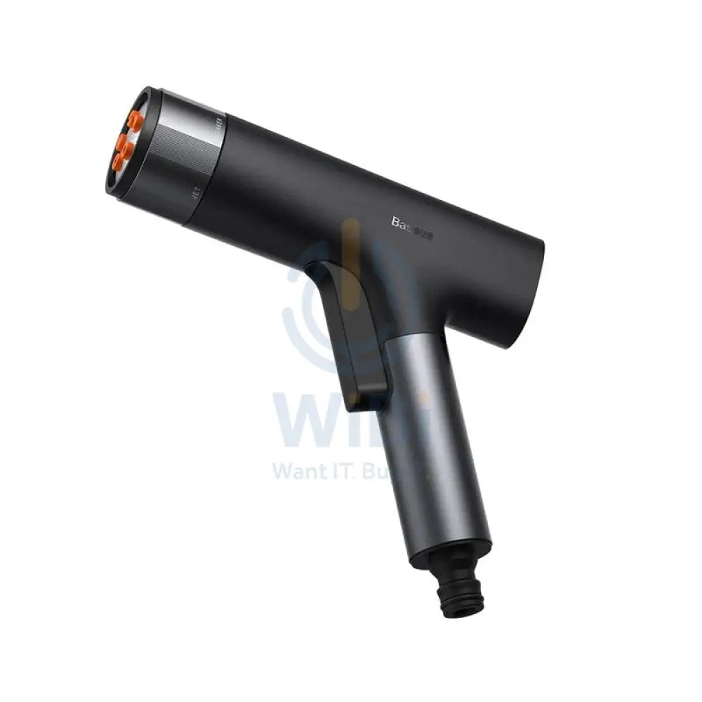 Baseus GF4 Horticulture Watering Spray Nozzle - 15 Meter / Black Accessories > Other Accessories
