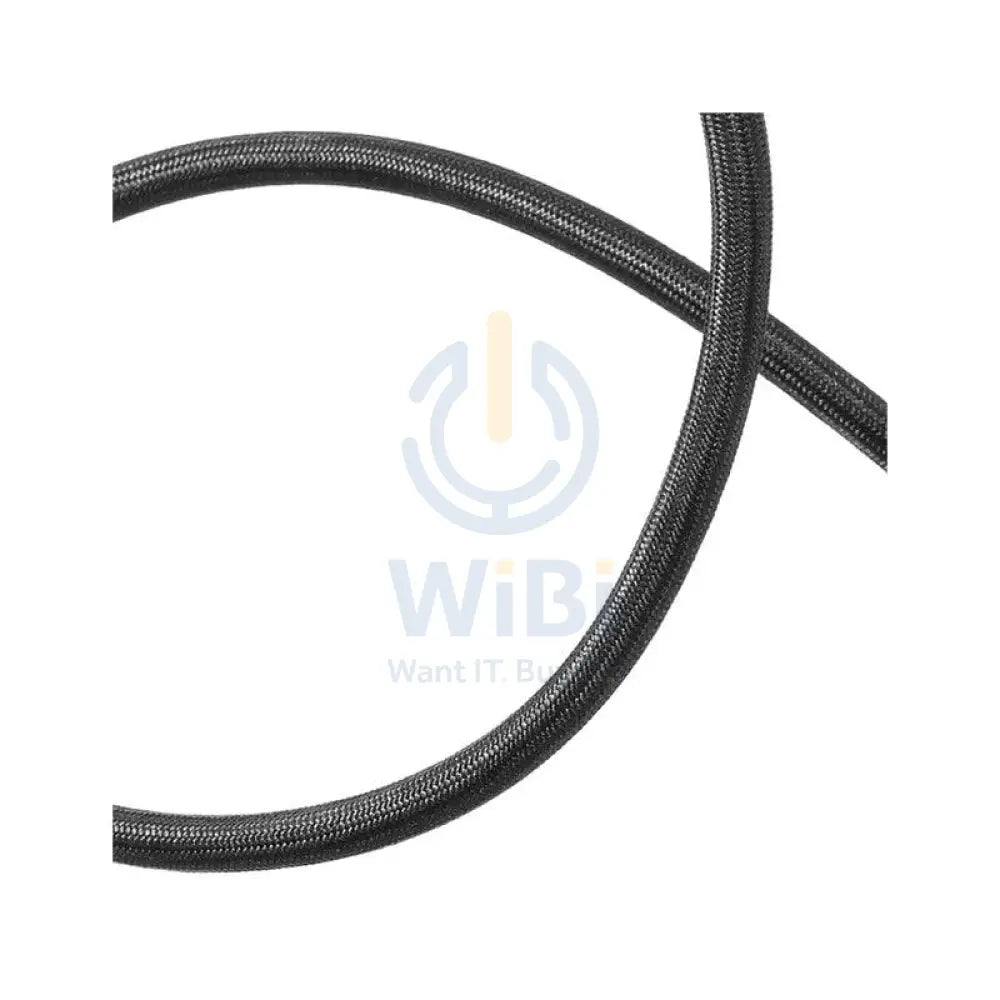 Baseus High Definition HDMI 8K to HDMI 8K Cable - 2 Meters / Black