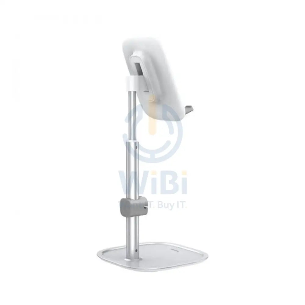 Baseus Literary Youth Desktop Bracket - Silver