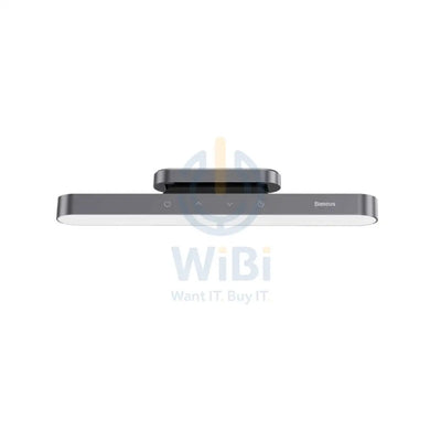 Baseus Magnetic Charging Desk Lamp - Grey Accessories > Other Accessories