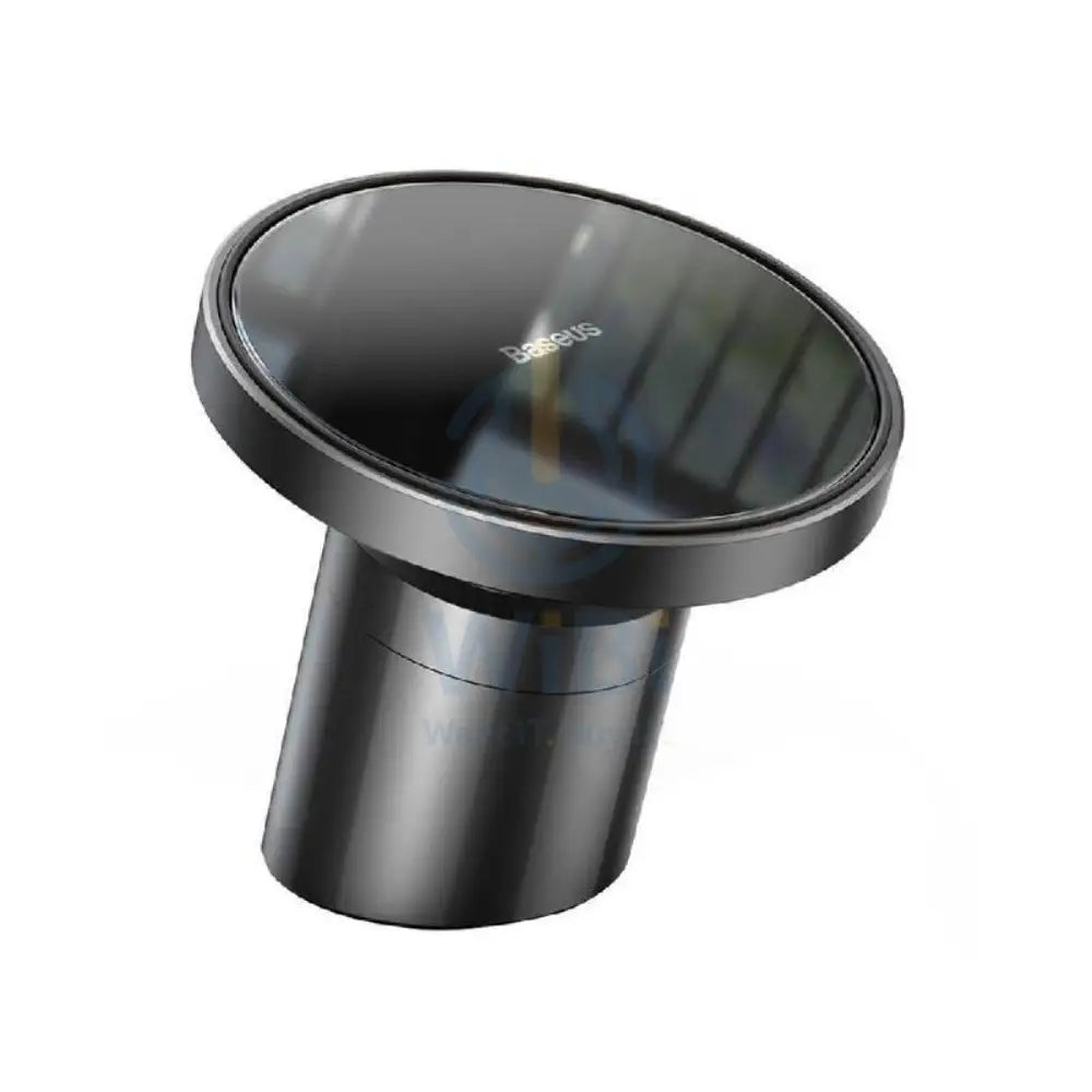 Baseus Neo Gravity Magnetic Car Mount - Black Accessories > Mobiles & Tablets > Mobiles > Mobile Holder / Stands