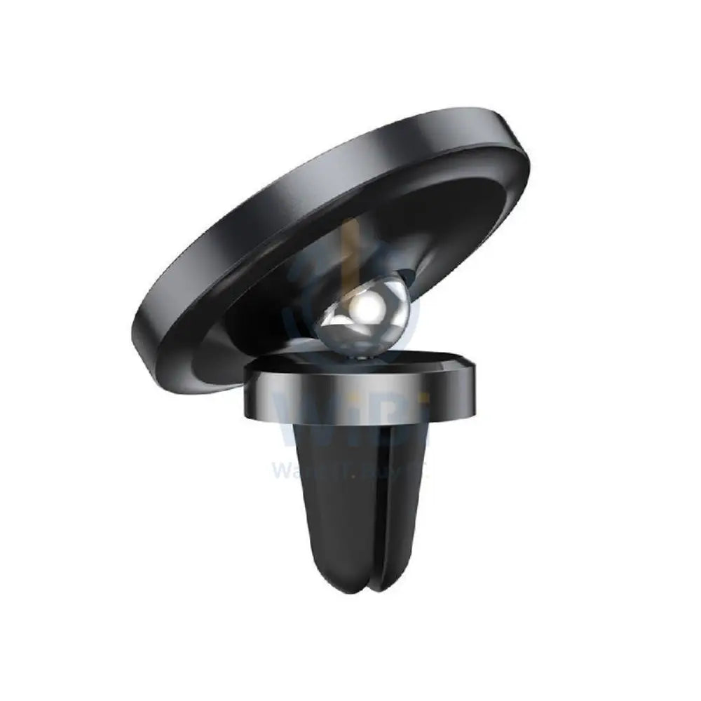 Baseus Neo Gravity Magnetic Car Mount - Black Accessories > Mobiles & Tablets > Mobiles > Mobile Holder / Stands