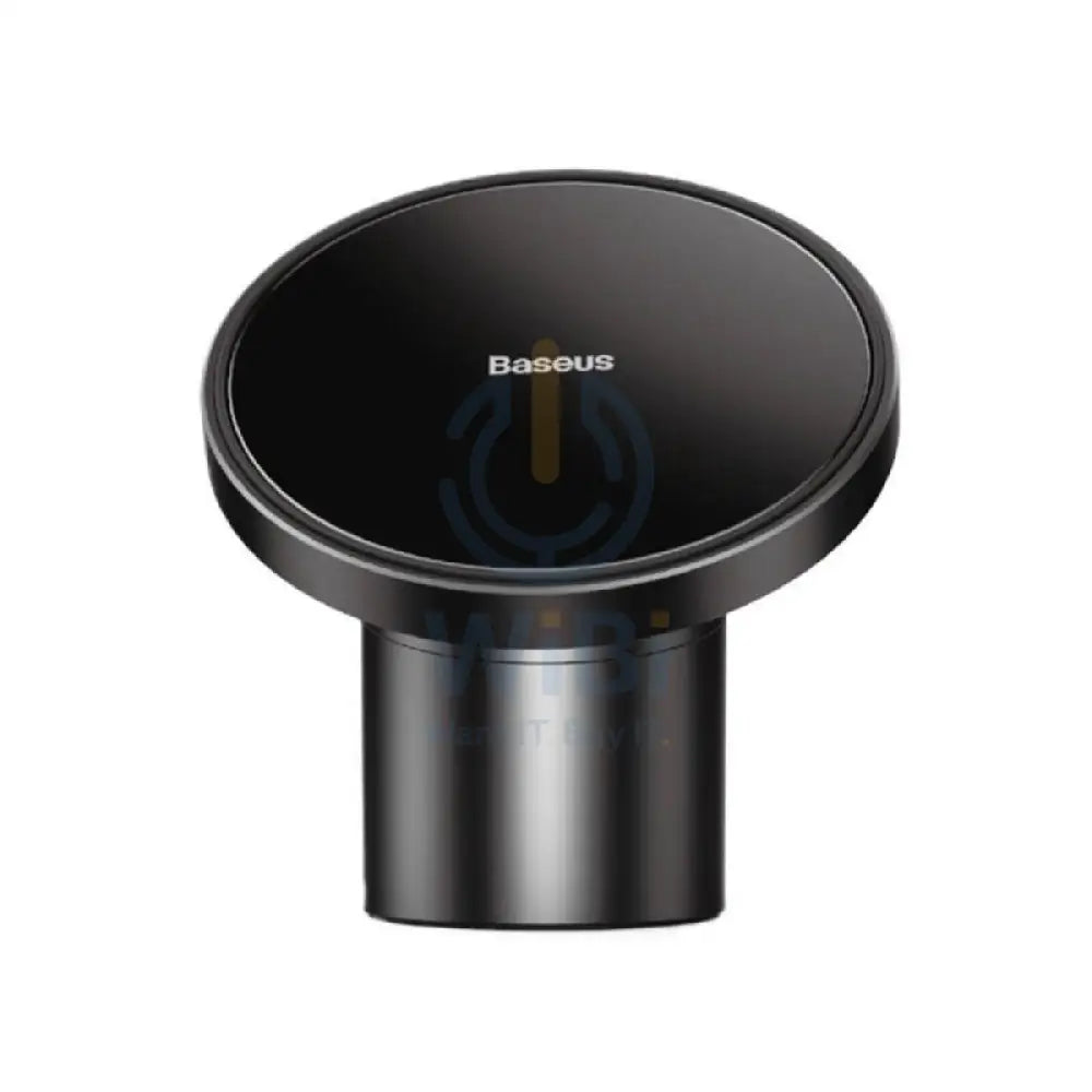 Baseus Neo Gravity Magnetic Car Mount - Black Accessories > Mobiles & Tablets > Mobiles > Mobile Holder / Stands